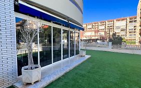 Private Garden 100 M From The Sea